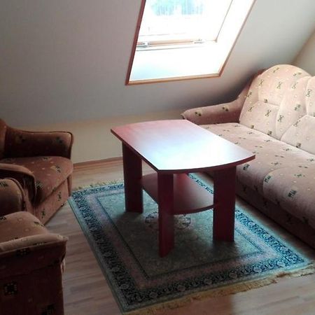 Apartament III روفي المظهر الخارجي الصورة