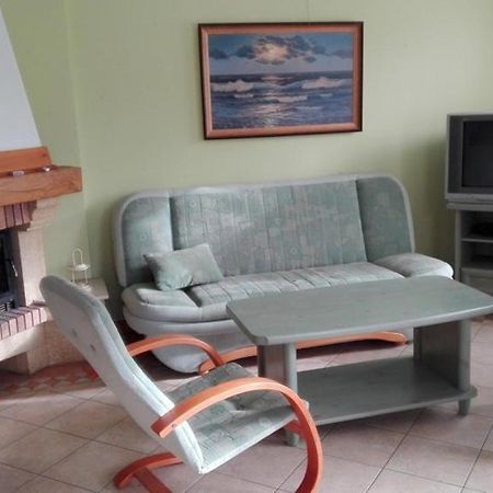 Apartament III روفي المظهر الخارجي الصورة
