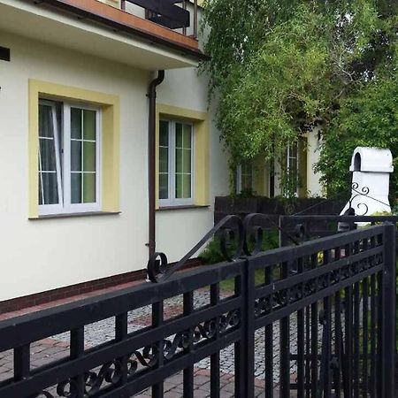 Apartament III روفي المظهر الخارجي الصورة