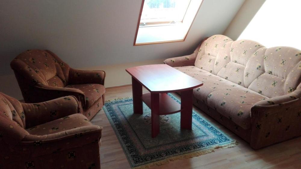 Apartament III روفي المظهر الخارجي الصورة