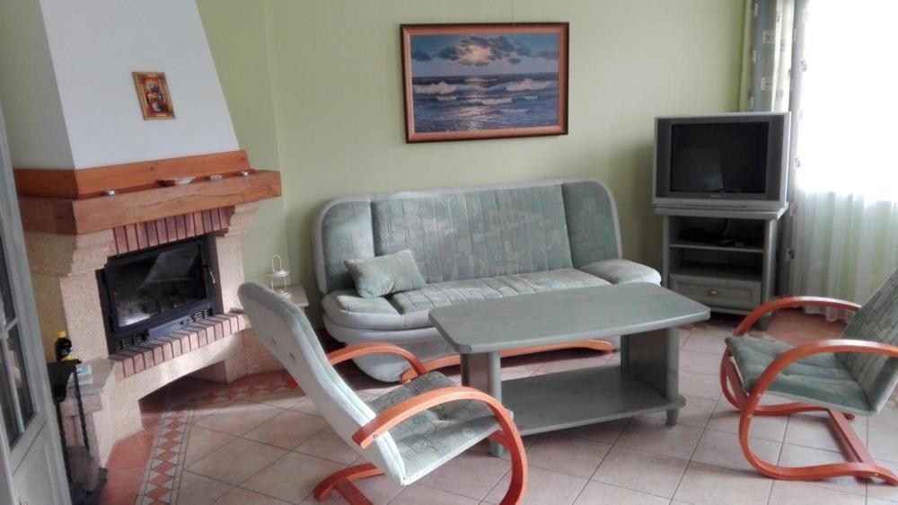 Apartament III روفي المظهر الخارجي الصورة