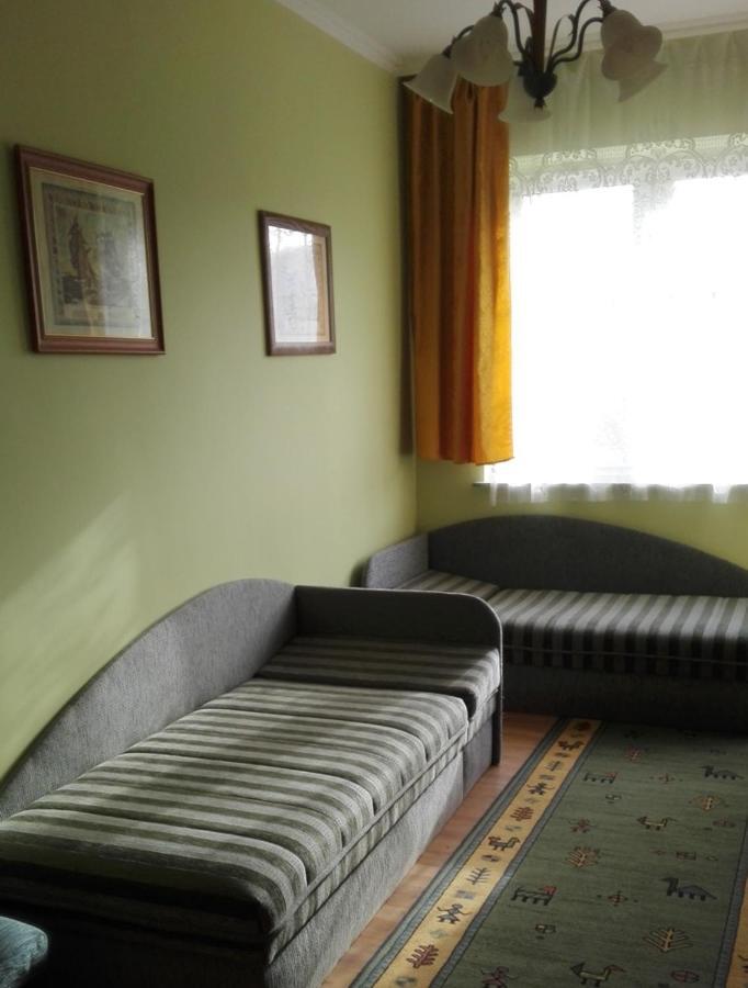 Apartament III روفي المظهر الخارجي الصورة