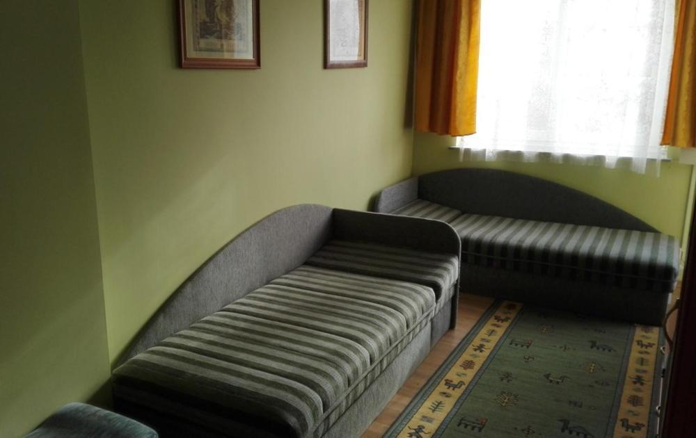 Apartament III روفي المظهر الخارجي الصورة