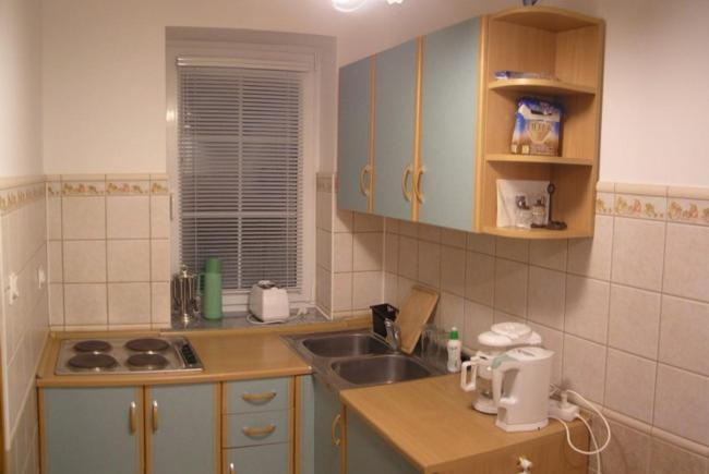Apartament III روفي المظهر الخارجي الصورة