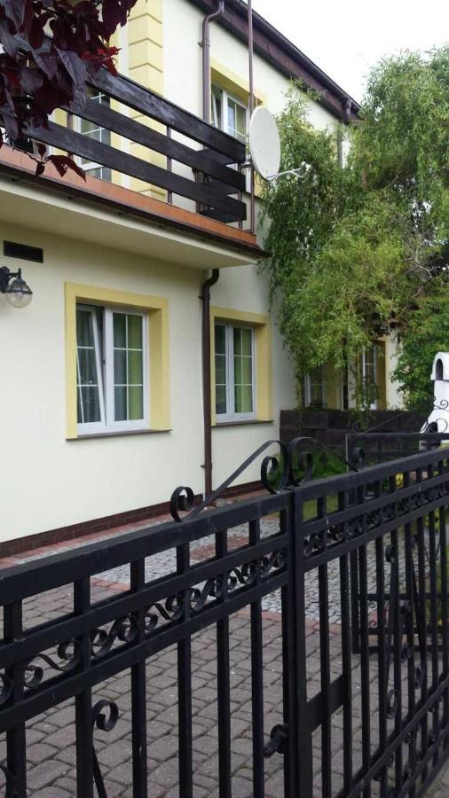 Apartament III روفي المظهر الخارجي الصورة
