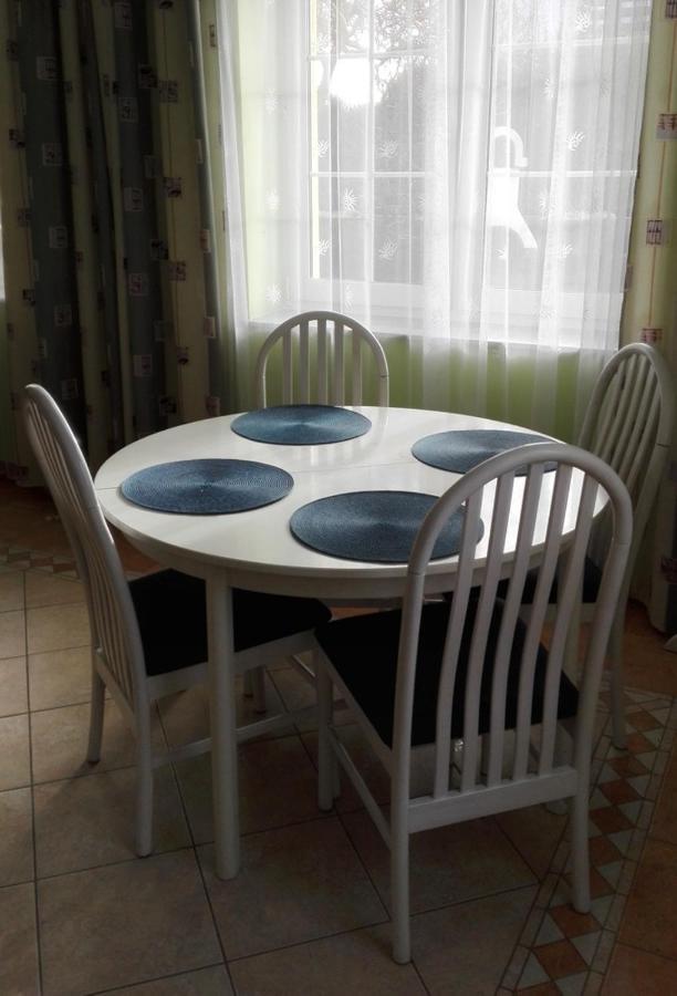 Apartament III روفي المظهر الخارجي الصورة