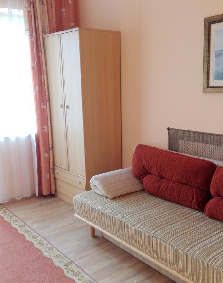 Apartament III روفي المظهر الخارجي الصورة